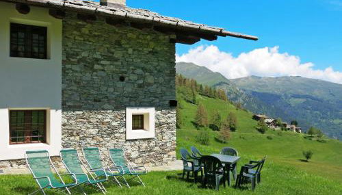 Chalet Casot Pra La Funt by Interhome - Foto 5