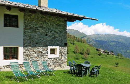 Chalet Casot Pra La Funt by Interhome - Foto 5