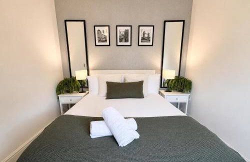 3BR Thames Retreat | Heathrow 10min | Train 5min - Foto 9