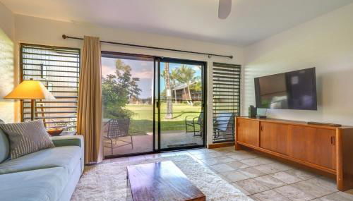 Kaunakakai Home at Molokai Shores with Pool! - Foto 4