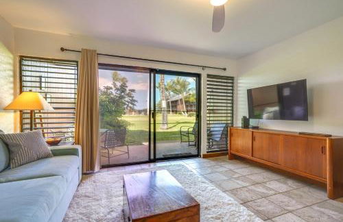 Kaunakakai Home at Molokai Shores with Pool! - Foto 4