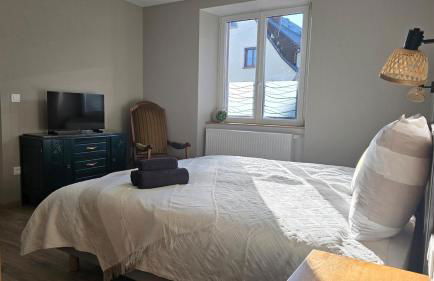 Côté Châteaux au Centre Alsace - Foto 15