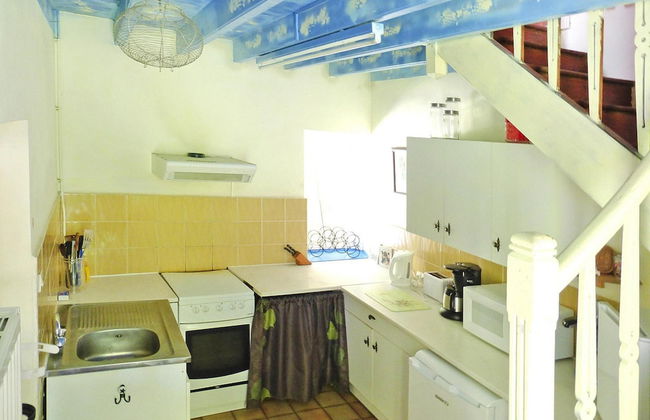 Cottage in Normandy Near Barneville-carteret - Foto 5