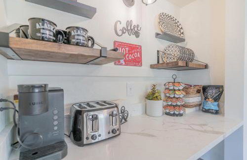 The Vasi Landing Pad - Foto 17