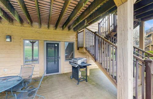 Sunset Condominiums: The Retreat - Foto 40