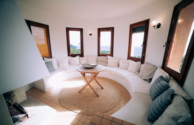 Spectacular Mediterranean view - Foto 6