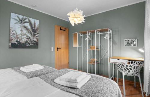 JOOYFUL STAYS Cozy Home - Foto 40