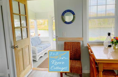 Premier Waterfront Cottage 2 - Foto 12