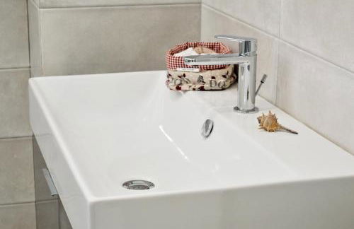 Tavernetta -Appartamenti OltreMare- Lido Conchiglie Gallipoli - - Foto 26