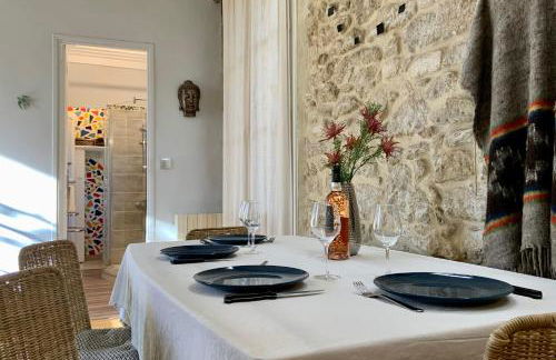 Le Coeur de Ville - Charmant pour 2 personnes ! - Foto 20