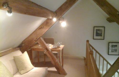 The Barn at Titley - Foto 14