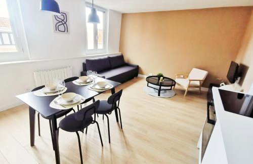 Le Contemporain (Centre - Gare - Commerces) - Photo 2