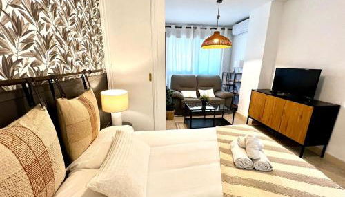 Modern apartment in Juan de Austria - Foto 5