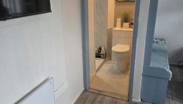 Cozy 1 Bed Retreat - Amlwch - Foto 2