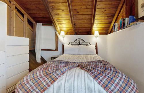 Ocean Front Cottage - Long Beach - Foto 20