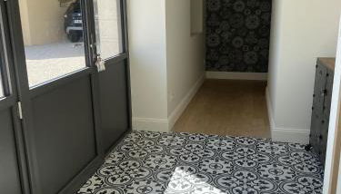 Le Clos des Gargouilles - Foto 4, Lobby or reception