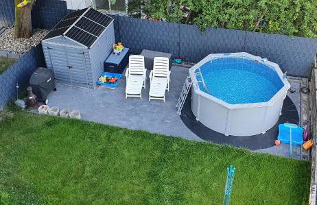 Ferienwohnung Fernblick - Foto 36