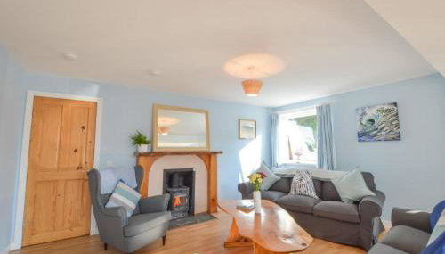 Stunning Coastal Home - Garden, Views, Pet Friendly - Foto 2