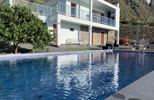 Villa O Pomar with optional heated pool - Foto 1