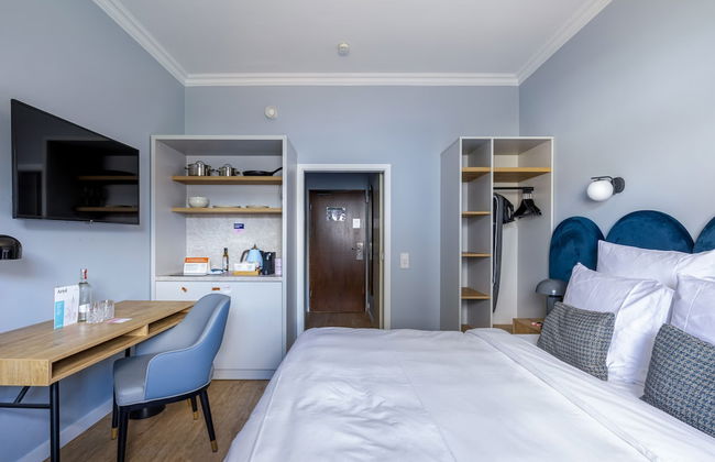 Numa Düsseldorf Artol - Foto 67