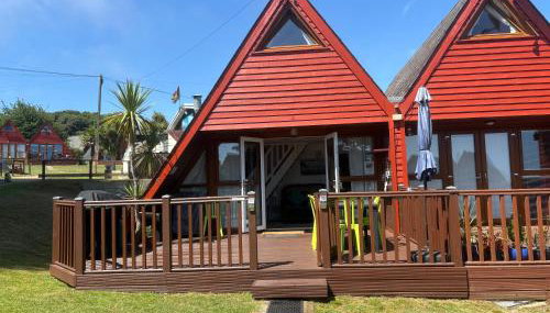 Chalet 47 By The Sea - Foto 5