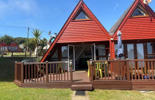 Chalet 47 By The Sea - Foto 5