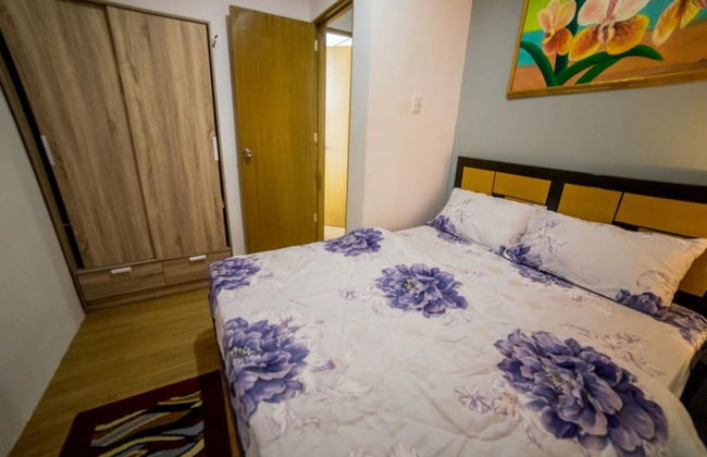 Bayanihan Flats Mactan - Foto 2