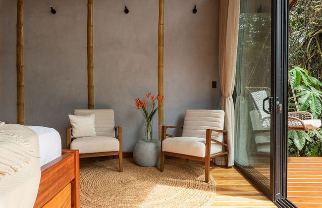 El Tigre Hideaway - Photo 57