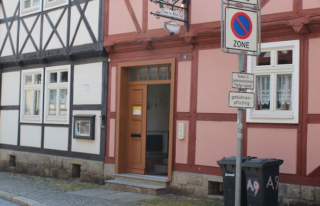 Ferienwohnanlage AlterTopf - Foto 30