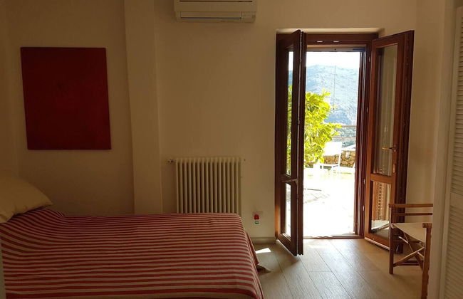 Charming Porto Santo Stefano Apartment With Pool Access - Foto 6