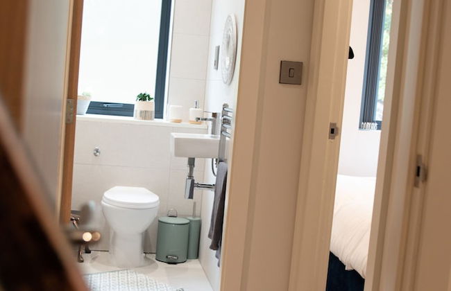 Bv Luxury 3 Bedroom Townhouse At Bed Cliff Oaks - Foto 24