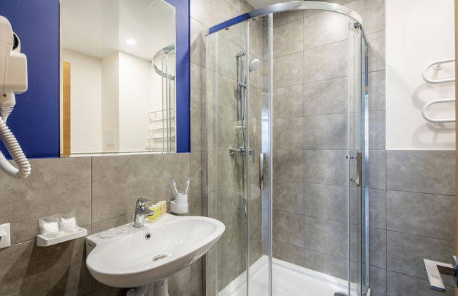 Comfort House - Foto 35