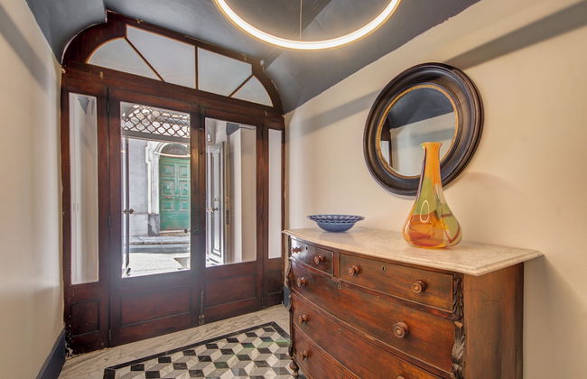 The House in Old Mint Street - Foto 5