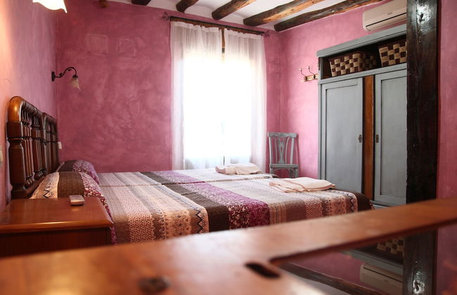 Casa rural La Bardena Blanca II - Foto 8