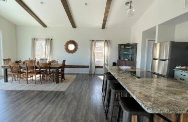 Camp Carter Bunkhouse - Foto 37