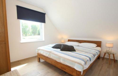 Ferienhaus Skanhuus - Foto 31