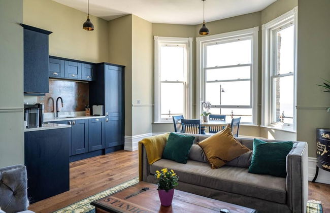 Luxe Beach Pad, Wow Sea Views at Coco By The Bay - Foto 33