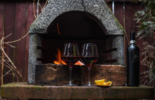 Domek Nowy Lubiel - Foto 14