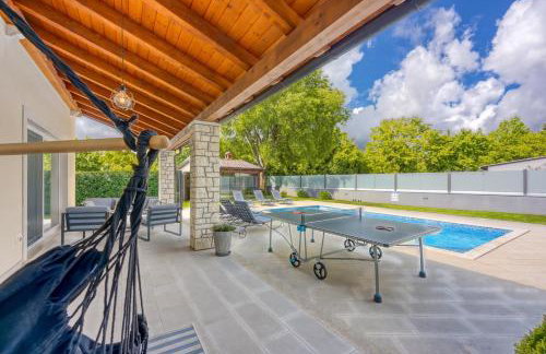 Celtis House -Pool-Whirlpool-Sauna - Foto 24