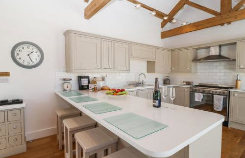 Old Orchard Barn - Foto 15