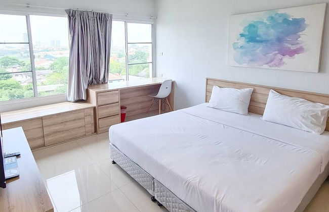 Des Res Hotel and Residence - Photo 6