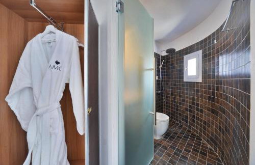 AMO Folegandros - Foto 42