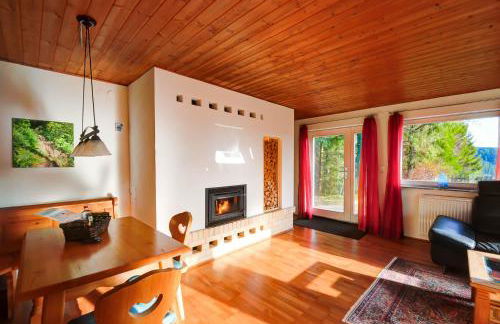 Ferienhaus am Feldberg - Photo 5