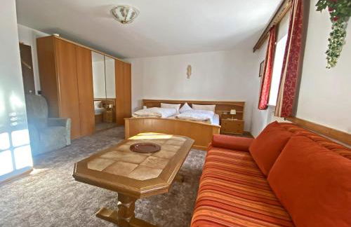 Bauernhof Daurerhof Ferienwohnung - Foto 8