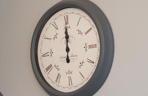 Cosy 3 bed with Parking- Family and Contractors - Foto 10