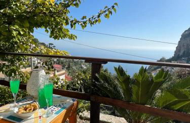 CASA ENZO con vista mare - Foto 42