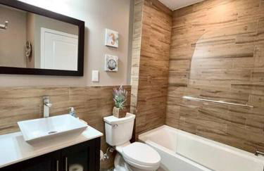 407 Sweetest cottage 1bed room Apt in center city - Foto 24