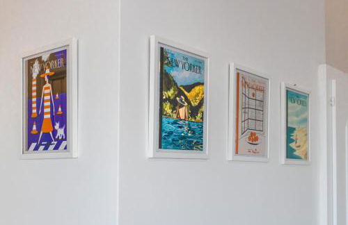 Panorama Dream - Rooftop Caminia - Photo 20