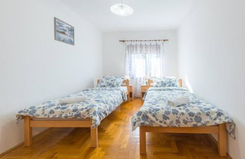 Relaxing apartment Josip - peaceful area - Foto 28