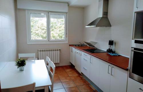 HOLIDAY HOMES by del abuelo VEGADEO - Foto 26